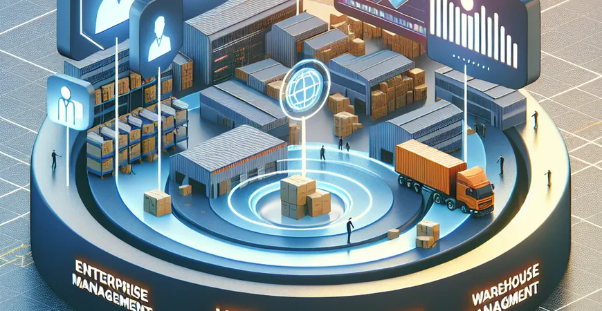 仓储管理系统与 HRM 平台如何优化人力分配？​